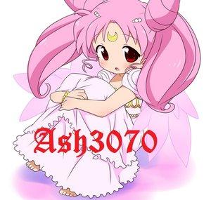 Ash3070