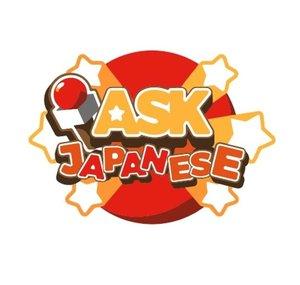 Ask Japanese