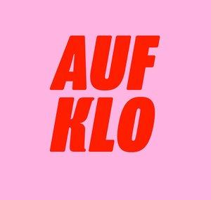 Auf Klo