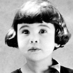 Baby Peggy