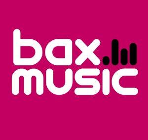 Bax-shop | Bax Music Goes
