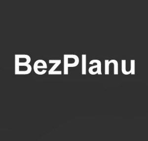 BezPlanu