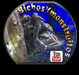 BichosYmonstruitos
