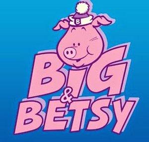 Big & Betsy