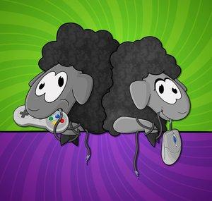 Black Sheep Vidya