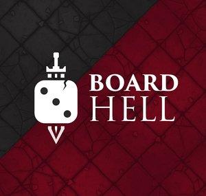 Board Hell