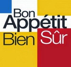 Bon Appétit Bien Sûr