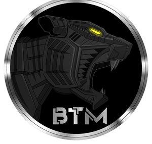 BTM - Black Tiger Mecha
