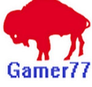 Buffalo Gamer77
