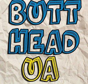 Butt-Head UA