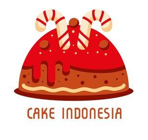Cake Indonesia