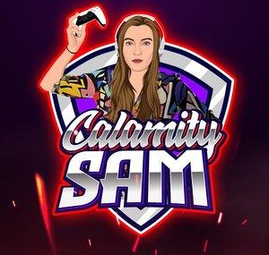 Calamity Sam