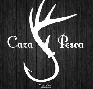 Caza Y Pesca