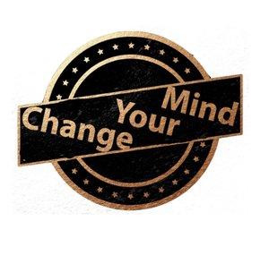 Change Your Mind