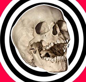 Chilling Skeletons Podcast