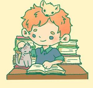 chris' library