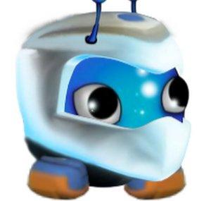 Cobalt Sanderson