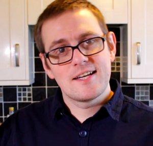 Colin's Cooking Channel
