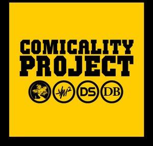 Comicality Project
