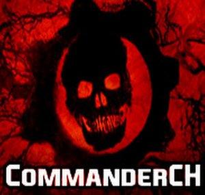 CommanderCH