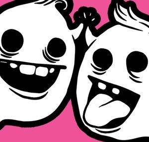 Cool Ghosts