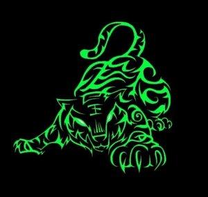 COOLPANTHERX