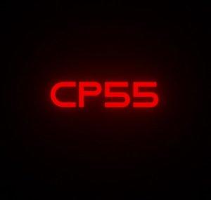 CP55 music