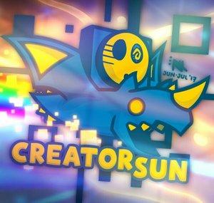 Creator Sun