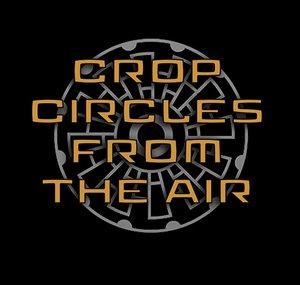 Crop Circles From The Air