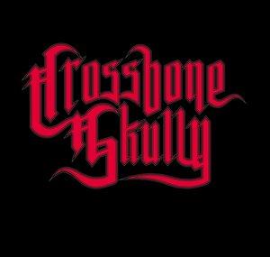 Crossbone Skully