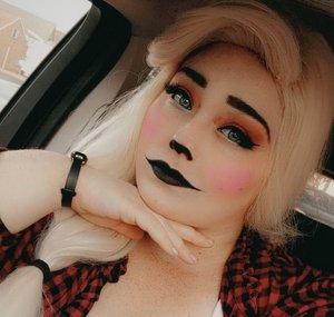 Crystal Moon Cosplay