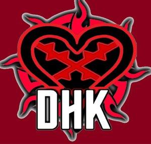 Dark Heartless Kingdom
