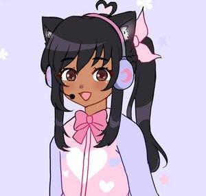 Darling Donutcat