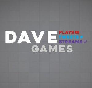 DavePlaysGames