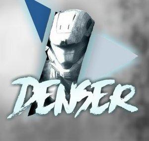 Denser