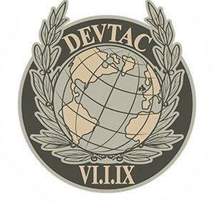 Developmental Tactics Group