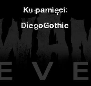 DiegoGothic