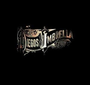 Diego's Umbrella