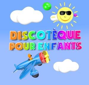 Discothèque Pour Enfants