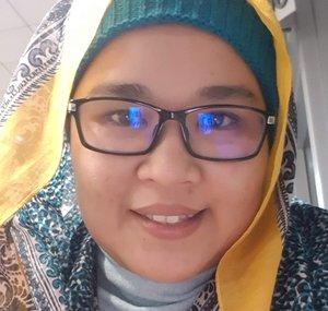 Dyana Abas aka. Makiko S