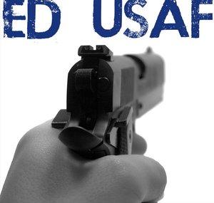 Ed USAF