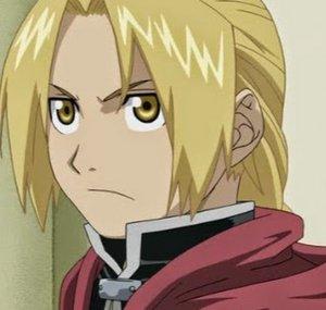 Edward Elric