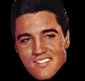 ELVIS PRESLEY WORLDWIDE
