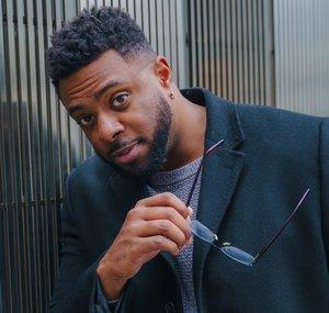Eric Dunn