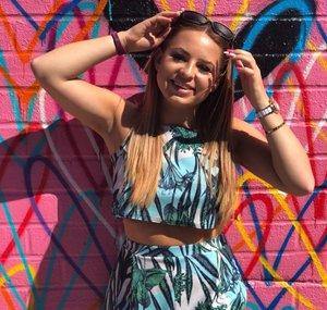 Estelle Maskame