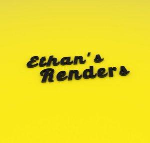 Ethan'sRenders_