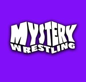 Evil Uno presents Mystery Wrestling