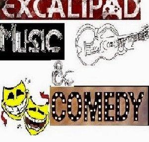 Excalipad Music