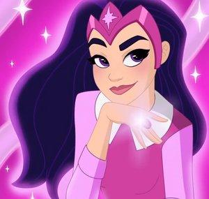 Fairy Princess Valentine