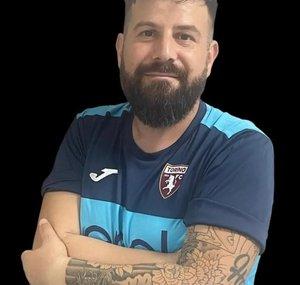 Frankie Romano